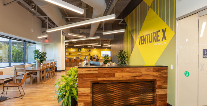 600 Park Offices Dr, Durham - Image 5