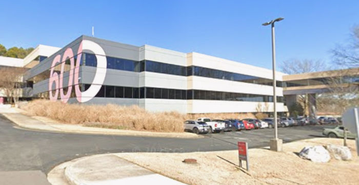Office Space for Rent at Frontier RTP - Building 800 | Office Hub