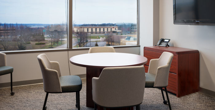 400 Chesterfield Center, Chesterfield - Image 5