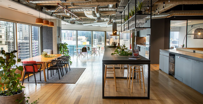 360 Elizabeth Street, Melbourne - Image 5