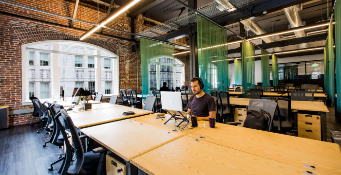 149 New Montgomery St, San Francisco - Image 4