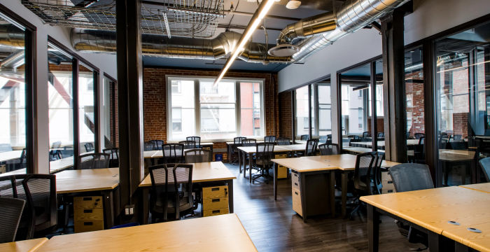 149 New Montgomery St, San Francisco - Image 3