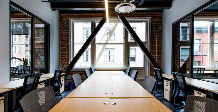 149 New Montgomery St, San Francisco - Image 2