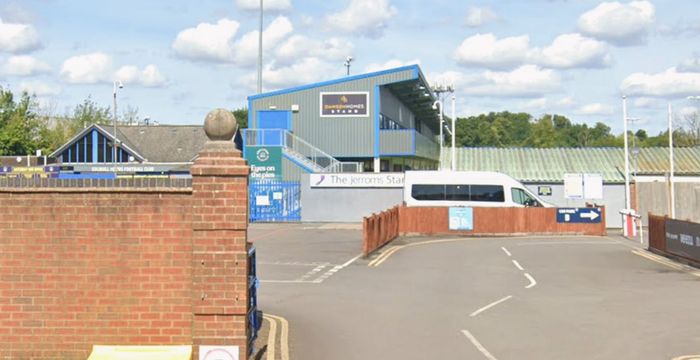 The Armco Arena Damson Pkwy, Solihull - Image 3