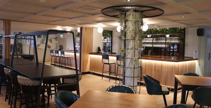 The Armco Arena Damson Pkwy, Solihull - Image 2