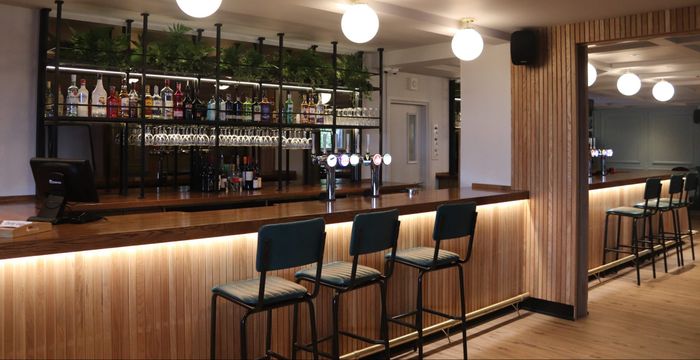 The Armco Arena Damson Pkwy, Solihull - Image 5