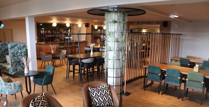 The Armco Arena Damson Pkwy, Solihull - Image 2