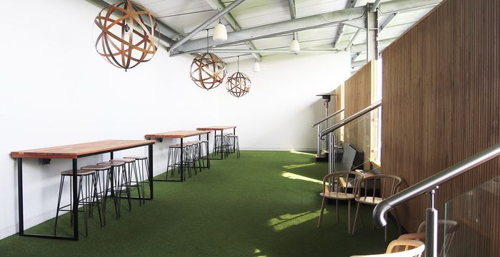 The Armco Arena Damson Pkwy, Solihull - Image 4