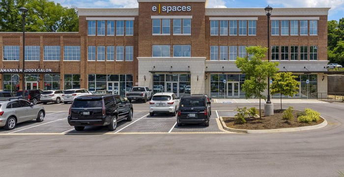 Western Plaza Shopping Center - Image 5