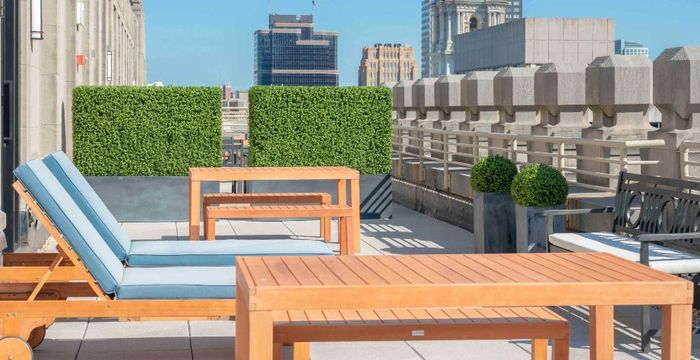 1617 John F Kennedy Blvd, Philadelphia - Image 3