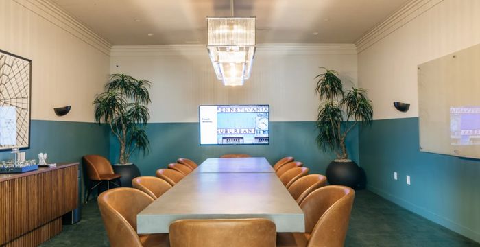 1617 John F Kennedy Blvd, Philadelphia - Image 4