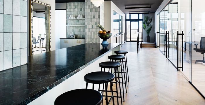 1617 John F Kennedy Blvd, Philadelphia - Image 2