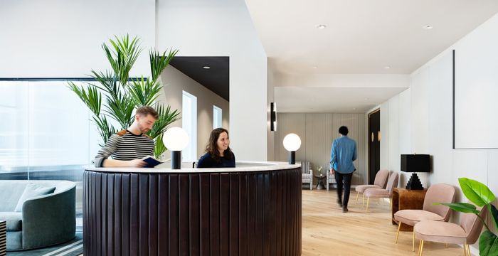 1617 John F Kennedy Blvd, Philadelphia - Image 4