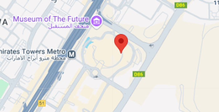 Sheikh Zayed Road, Dubai - Image 5