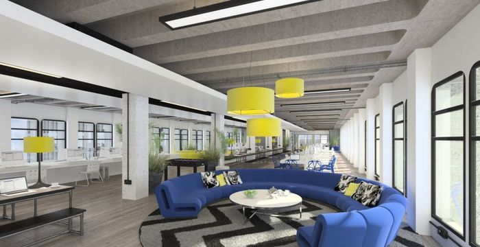 New Bailey Street, Salford - Image 2