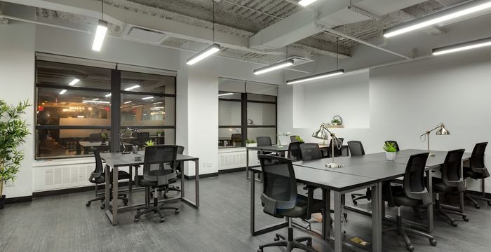 60 Broad St, New York - Image 2