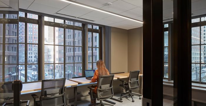 33 N La Salle St, Chicago - Image 4