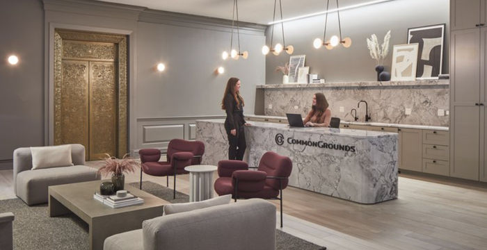 33 N La Salle St, Chicago - Image 4