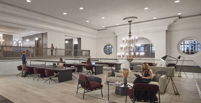 33 N La Salle St, Chicago - Image 2