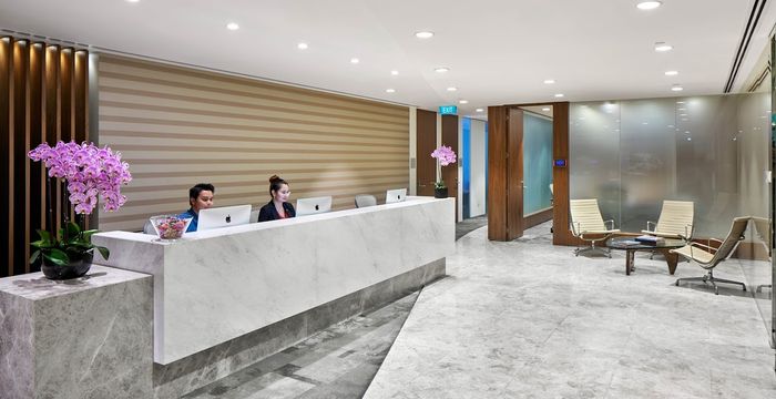 6 Battery Road, Singapore - Image 3