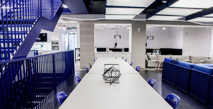 1635 Market St, Philadelphia - Image 3