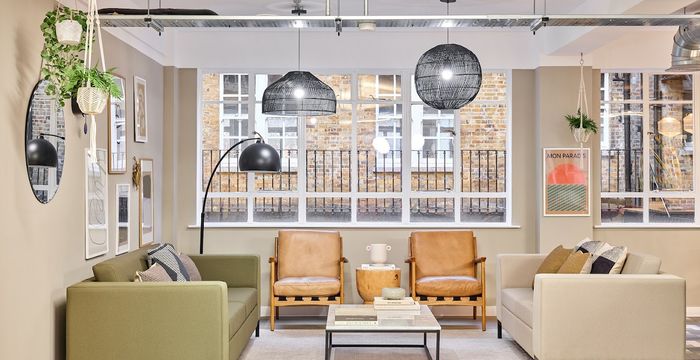 229-231 High Holborn, Greater London - Image 2