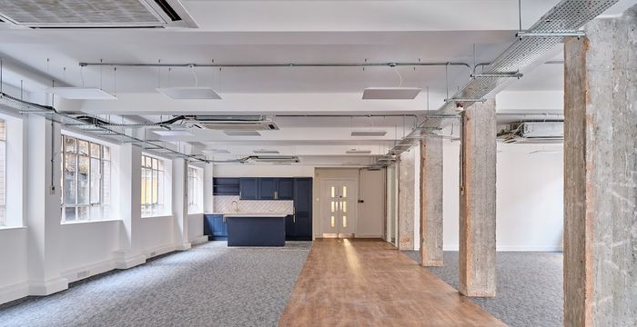 229-231 High Holborn, Greater London - Image 2