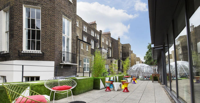 14 Bedford Square, Greater London - Image 3