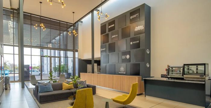 345 Rivonia Boulevard, Johannesburg - Image 3