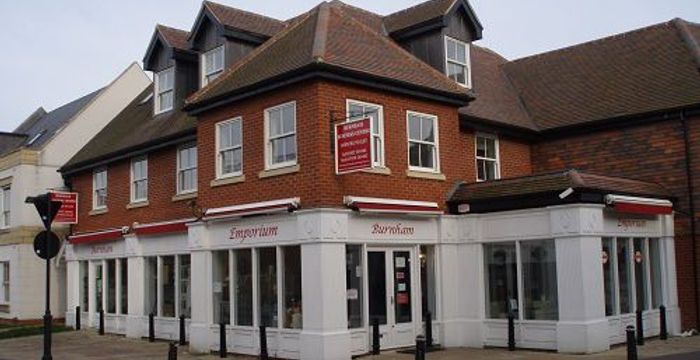 46-48A High Street, Burnham - Image 5