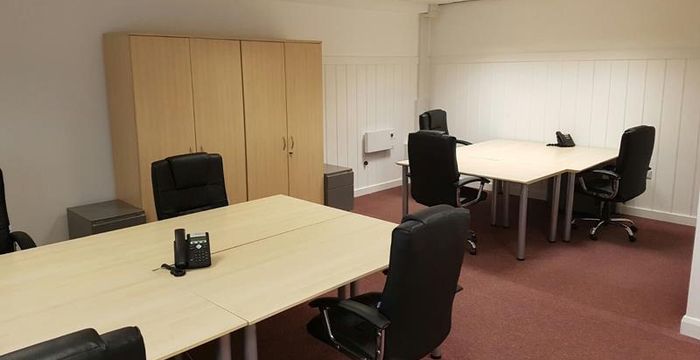 Eton Place, 64 High Street Eton Place, 64 High Street, Burnham - Image 3