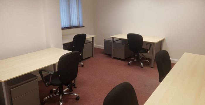 Eton Place, 64 High Street Eton Place, 64 High Street, Burnham - Image 2