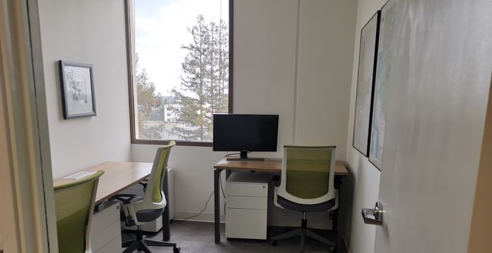 Bovet Office Centre - Image 5