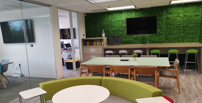 Bovet Office Centre - Image 4