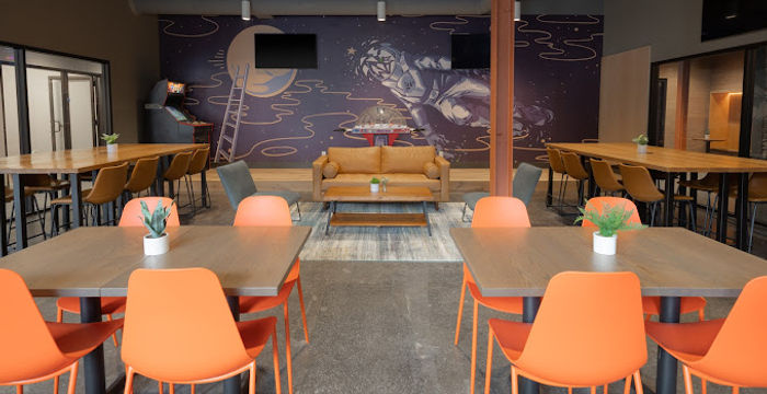 2814 Detroit Ave 2814 Detroit Ave, Cleveland - Image 2