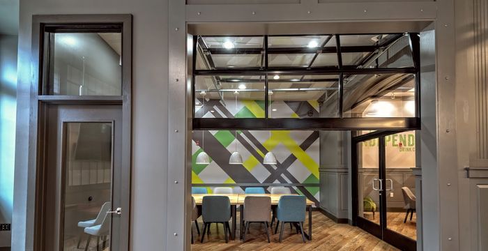 1554 Polaris Pkwy, Columbus - Image 2