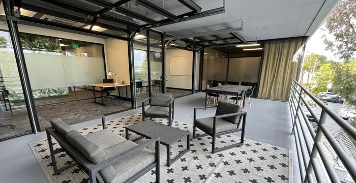 WorkSpace Irvine - Image 4