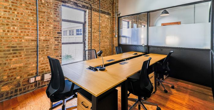 444 North Wabash Avenue, Chicago - Image 4