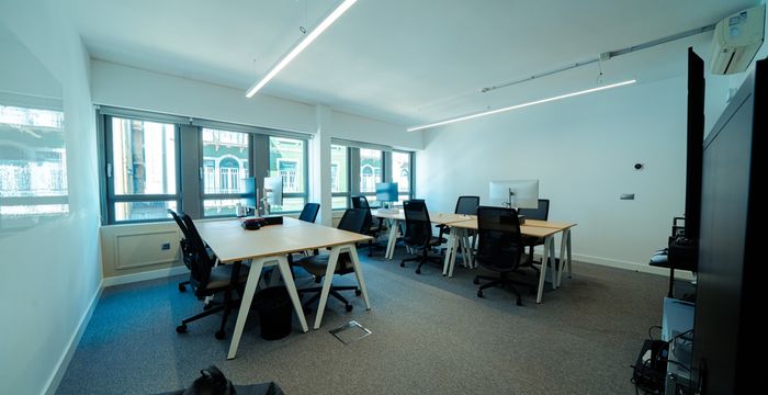 Avenida Duque De Loulé, Lisbon - Image 2