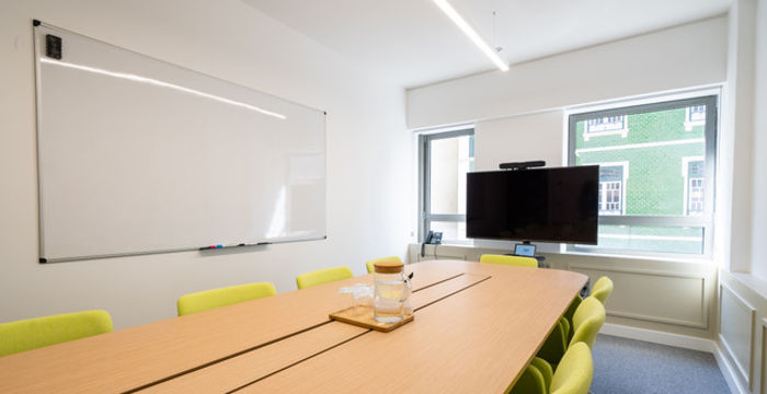 Avenida Duque De Loulé, Lisbon - Image 3