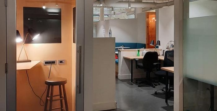 1935 Addison St, Berkeley - Image 5