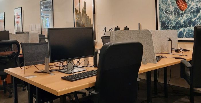 1935 Addison St, Berkeley - Image 3