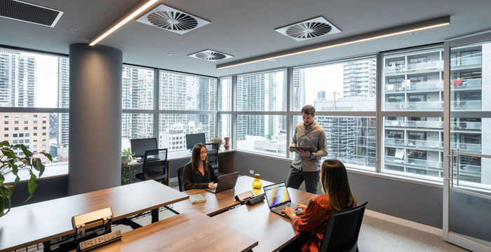 550 Bourke Street, Melbourne - Image 4