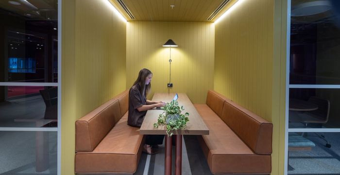 550 Bourke Street, Melbourne - Image 3