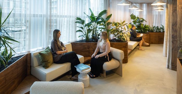 550 Bourke Street, Melbourne - Image 2