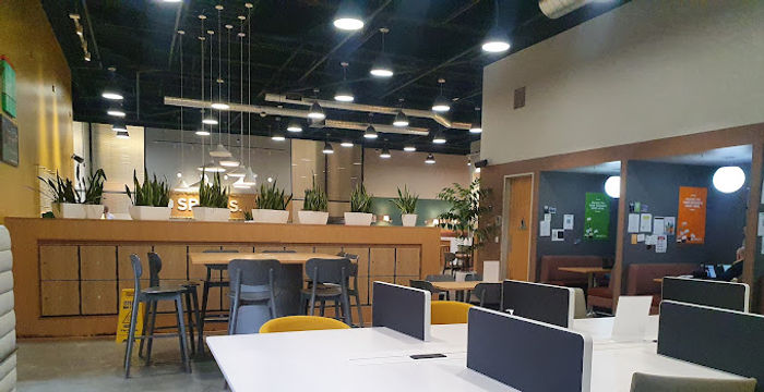 3031 Tisch Way #110 Plaza West, San Jose - Image 3