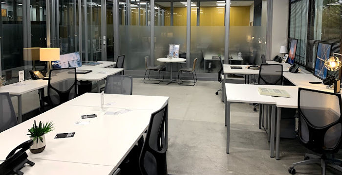 3031 Tisch Way #110 Plaza West, San Jose - Image 2