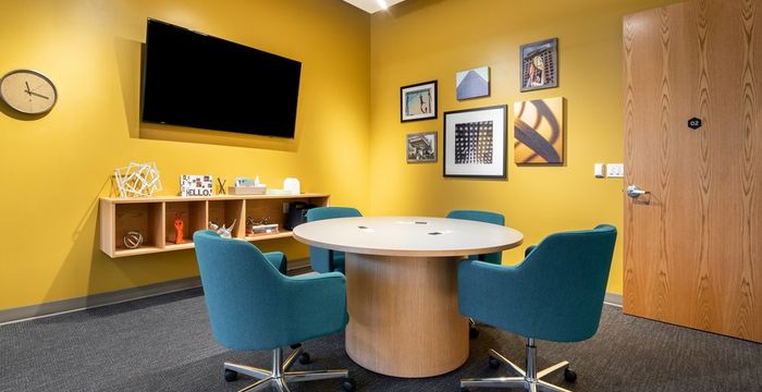 3031 Tisch Way #110 Plaza West, San Jose - Image 4