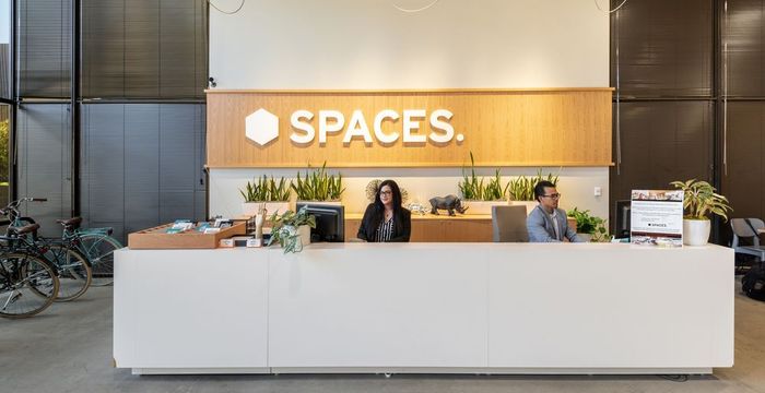 3031 Tisch Way #110 Plaza West, San Jose - Image 3