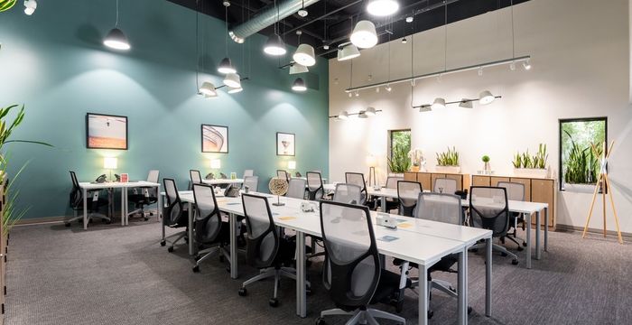 3031 Tisch Way #110 Plaza West, San Jose - Image 4